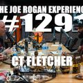 #1291 - C.T. Fletcher