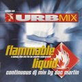 Doc Martin - URB Mix Volume 1 Flammable Liquid, A Sweaty Dive into the Los Angeles Underground 1994