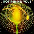 HOT REMIXES VOL 1 / Remixes & Reworks of Classic Hits/DJ Graham/Nonstopmix