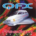QFX - Freedom (The Album)