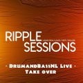 DrumandBassNL Live - 8 May 2022 - Ripple Sessions