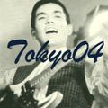 【Tokyo04 日本語ラップMix Vol.37】by DJ Moosehead