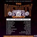 THE INFINITY 22 DJS MASH UP MIXTAPE Episode 11 [2021]