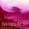 Club Nights CD15