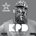 KPD - KPD Starguardz Mix 12