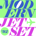Modern Jetset #092