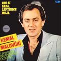 Kemal Malovcic - Gde si sada leptirice moja - (Audio 1981)