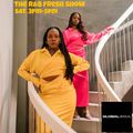 R&B Fresh Mix by Stevie Street LIVE SHOW 19th March 2022