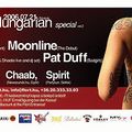 Dandy, Moonline, Monkz, Pat Duff - Live @ Flört Club, Siófok Hungarian Special (2006.07.21)