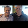 Tony Blackburn's Tracks of My Years (Ken Bruce Show BBC Radio 2)