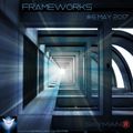 Frameworks #006 - Progressive Melodic Techno - Gammawave Radio - Progressive Heaven Channel
