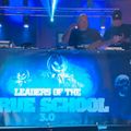 Rob-E and Security- Live at Leaders of the True School 3