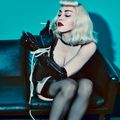 Madonna REMIXES ::: Electronica Dance Club Mixes ::: Madonna Louise Ciccone REMIXED