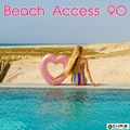Christian Brebeck  -  Beach Access 90  (27.10.2022)