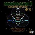 Groove Caché #4 by DJ MOFO - Arabian Nights