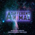 Swooner mix no. 33: Back In the Game Mix by A Different Animal