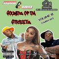 Andrew Xavier - Soundz of the Streetz - Volume 18 (Taurus 2021) (Rap, Trap and Trapsoul)