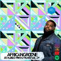 AfricanGroove - Do kubico Para o Mundo Vol.04