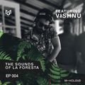 THE SOUNDS OF LA FORESTA EP004 - VISHNU