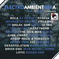 Electro Ambient Mix A | feat. UnNumeroCualquiera | Boards Of Canada, Brian Eno, I-F, Kraftwerk, Bola