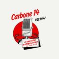 [xx.xx.1983] SERGE GAINSBOURG - CARBONE 14 97.2 MHz (PARIS)
