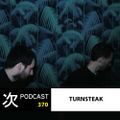 Tsugi Podcast 370 : Turnsteak