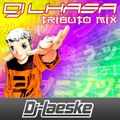 DJ Lhasa Tributomix by Dj-Laeske