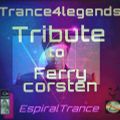 Tribute to Ferry Corsten (Only Trance Classcis)