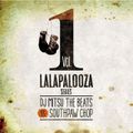 Lalapalooza Series Vol. 1 - Southpaw Chop ‎side