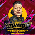 Atomiko Duranguense Mix ft: Heraldy Musical