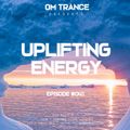 OM TRANCE - Uplifting Energy #041