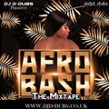 Afro-Bash The Mixtape - Afro-Beats Mix ft Oxlade, Burna Boy, Rema, Kizz Daniel