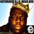 The Notorious BIG Mega Mix