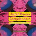 United Ravers Compilation-2 (1995) CD1