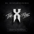 DJ Dysfunkshunal - The X Files - Tribute to DMX (2021)