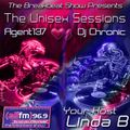 The Unisex Sessions 3 Courtesy Of Agent 137 & DJ Chronic On 96.9 allfm!