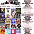 EastNYRadio PF CUTTIN all NEW Hiphop 8-18-16
