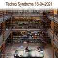 Headdock - Techno Syndrome 16-04-2021 [CD4]