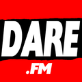 DARE FM Saturday Night Dance Party - 1/2/2021