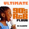 Ultimate 90s R&B Flava