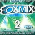 Foxmix Vol. 2 Best Of Discofox Nonstop