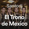 El Trono de Mexico mix
