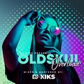 DJ Kiks-Oldskul Overload