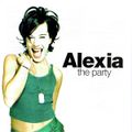 Alexia ‎– The Party (1998)