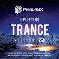 DJ Phalanx - Uplifting Trance Sessions EP. 535