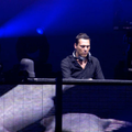 Tiësto's Elements Of Life World Tour 2007 @ Ethias Arena, Hasselt | 2. EARTH ELEMENT