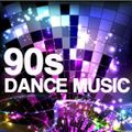 Dancing In The 90's Set By AleCxander Dj