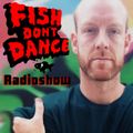 Barcelona City FM 107.3FM // Dan McKie // Fish Don't Dance Radioshow // 01.10.16