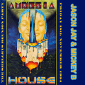 Jason Jay & Mickey B feat MC Shock-C  Live @ Amnesia House (Shelleys Reunion) 18.11.94