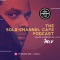 SCC533 - Mr. V Sole Channel Cafe Radio Show - Jan. 8th 2021 - Hour 1
